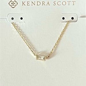 Kendra Scott Necklace